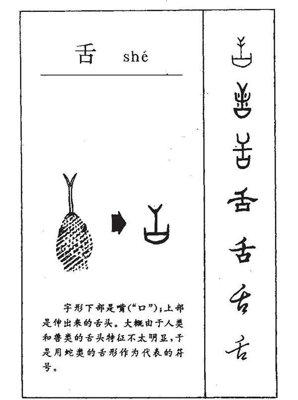 本课生字 笔顺演示 读笔顺 读巧记 手写 看图识字 图一 图二